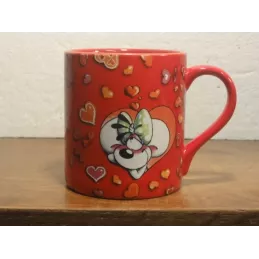 1 MUG DIDDL