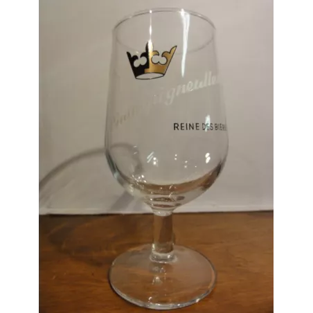 1 VERRE CHAMPIGNEULLES  25 CL 