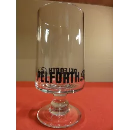 1  VERRE PELFORTH  25CL