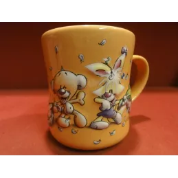 1 MUG DIDDL