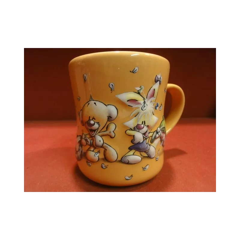 1 MUG DIDDL