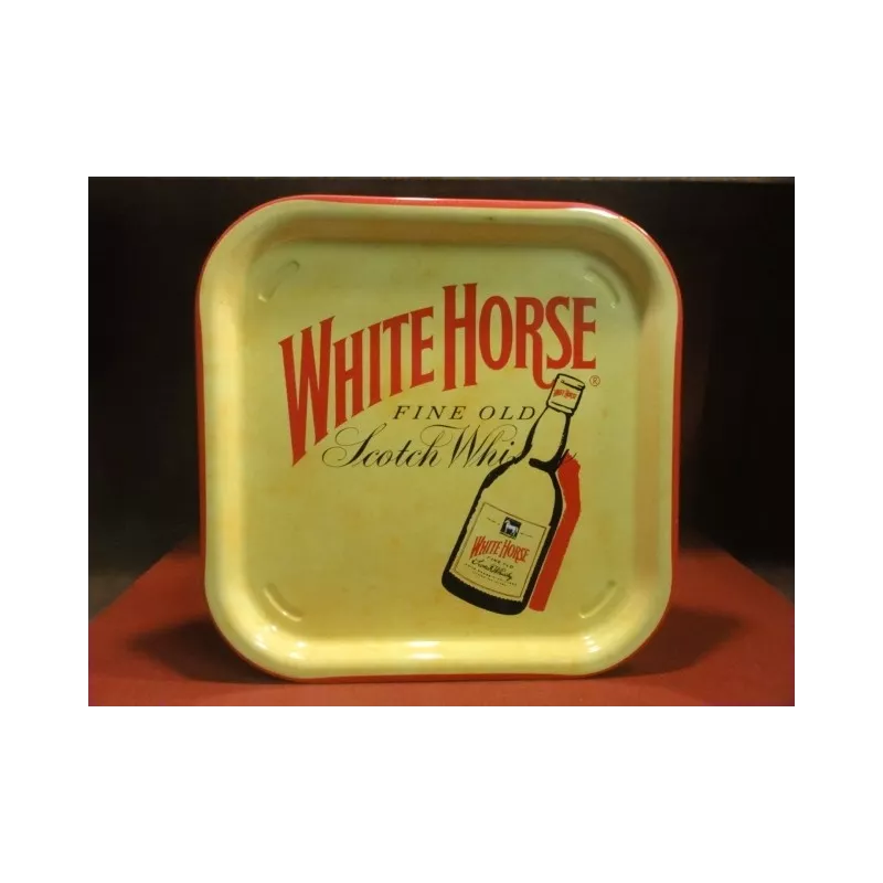 1 PLATEAU WHITE HORSE