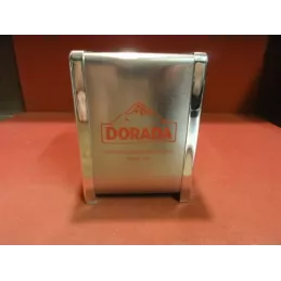 1 DISTRIBUTEUR DE SERVIETTES  DORADA