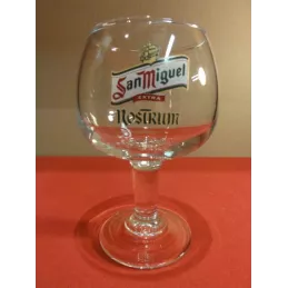 1 VERRE  SAN  MIGUEL 30 CL 