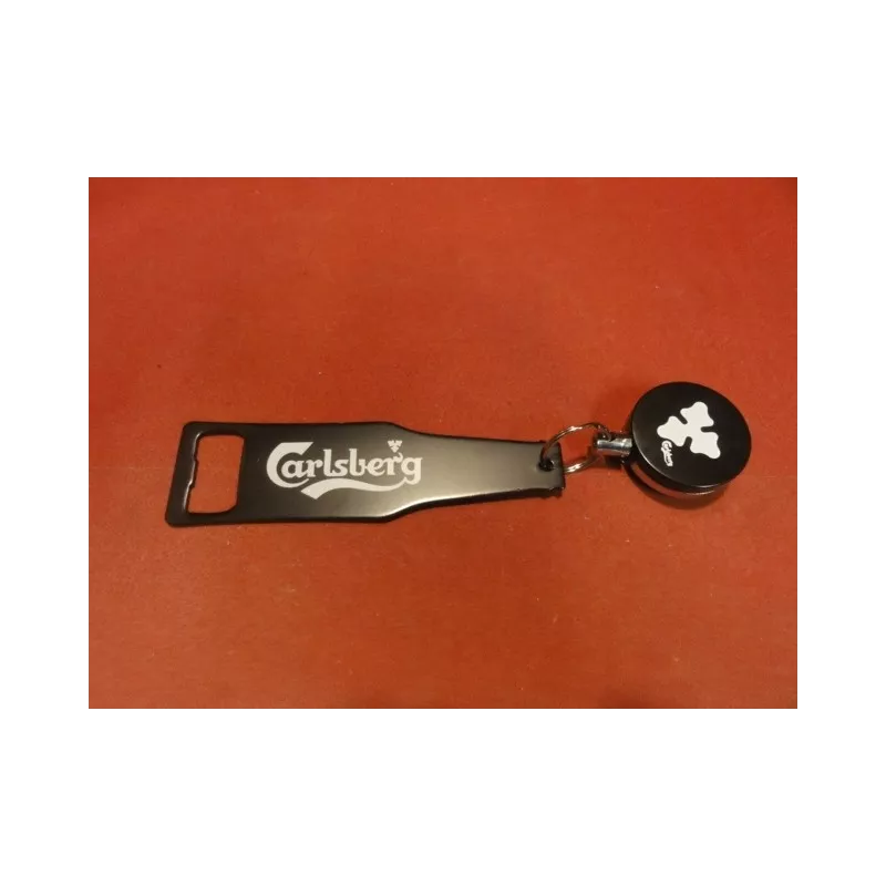 1 DECAPSULEUR CARLSBERG PROFESSIONNEL