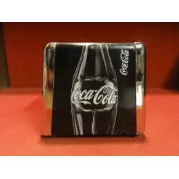 DISTRIBUTEUR DE SERVIETTES COCA-COLA 