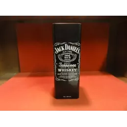 BOITE JACK DANIEL'S HT. 26CM