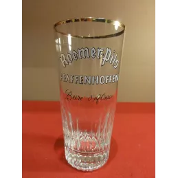 1 VERRE ROEMER-PILS DROIT 25 CL 