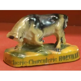 FIGURINE DE BOUCHERIE  HORVILLE  AMIENS