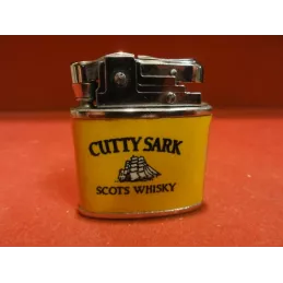 1 BRIQUET CUTTY SARK