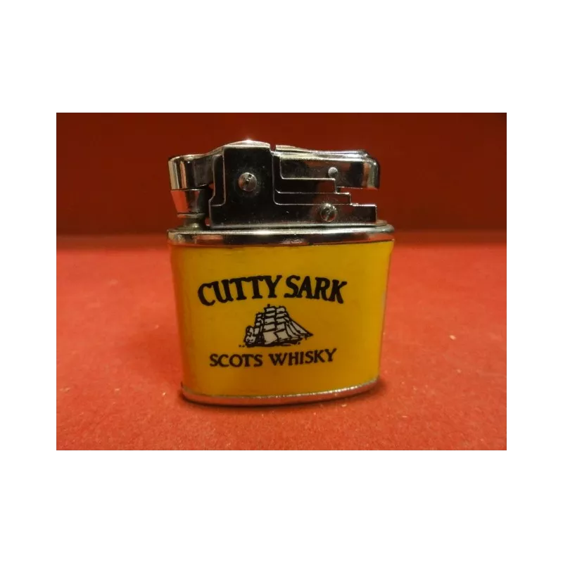 1 BRIQUET CUTTY SARK