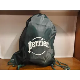 1 SAC A DOS PERRIER