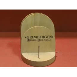 1 PORTE SOUS BOCK GRIMBERGEN 