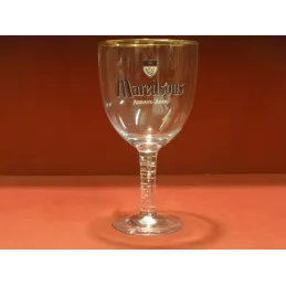 1 VERRE MAREDSOUS 50CL HT. 20.70CM