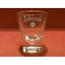 6 SHOOTERS JAMESON 4CL HT. 6.60CM