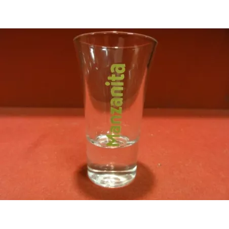 2 VERRES IRISH COFFEE HT 14.50CM - Tigrebock