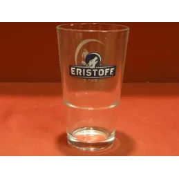 6 VERRES ERISTOFF LOUP 30CL HT. 13.50CM