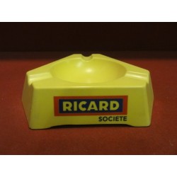 PICHET RICARD 50CL JAUNE ESPAGNE - Tigrebock