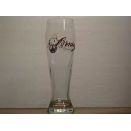 1 VERRE SORNIN 30CL HT. 21CM