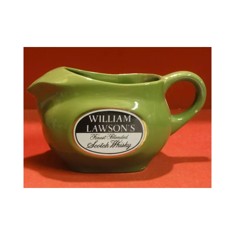 1 PICHET WILLIAM LAWSON HT. 10CM