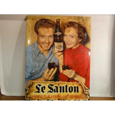 GLACOIDE  LE SANTON 