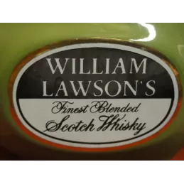 1 PICHET WILLIAM LAWSON HT. 10CM