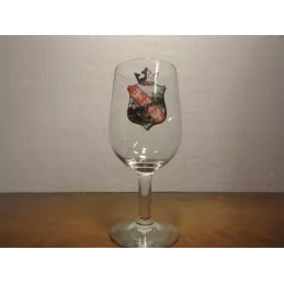 1 VERRE CHAMPIGNEULLES 25L HT. 17CM