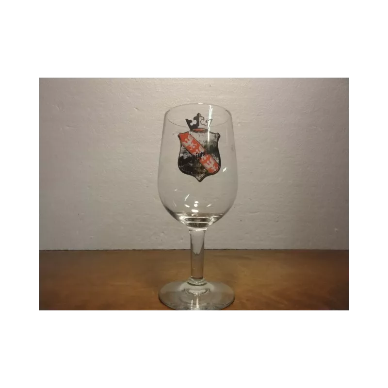 1 VERRE CHAMPIGNEULLES 25L HT. 17CM