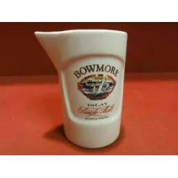 1 MINI PICHET BOWMORE HT 9CM