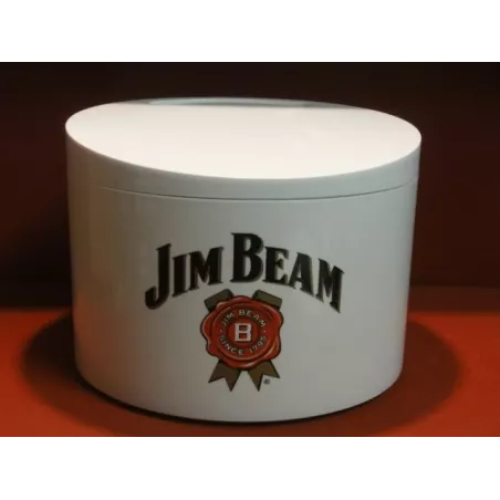 SEAU A GLACE JIM BEAM G. M.