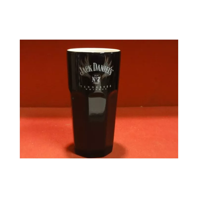  MAZAGRAN JACK DANIEL'S HT. 16CM