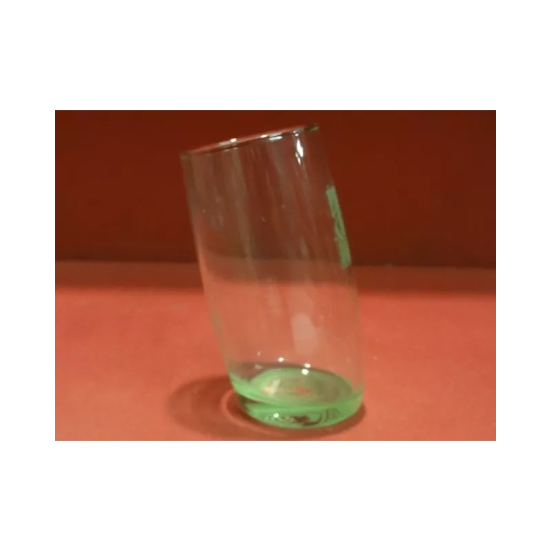 6 VERRES  PISANG  AMBON  33CL Tigrebock