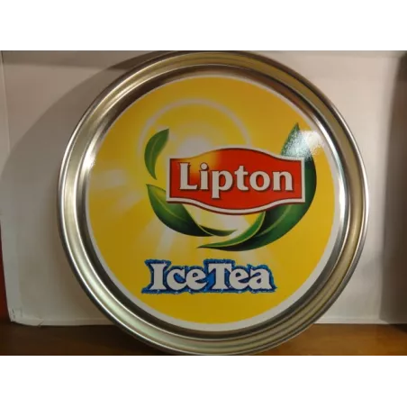 1 PLATEAU LIPTON ICE TEA