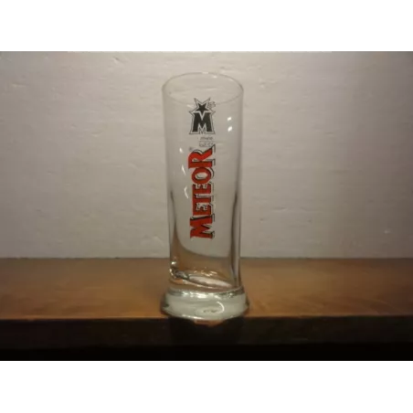 1 VERRE METEOR 12.50CL