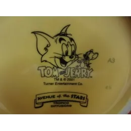 1 MUG TOM JERRY 2001 TROPICO HT. 10.30CM