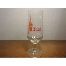 1 VERRE SAAZ 25CL HT. 17CM