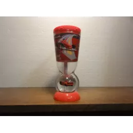 1 VERRE DISNEY PIXAR 28CL HT. 18.50CM