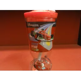 1 VERRE DISNEY PIXAR 28CL HT. 18.50CM