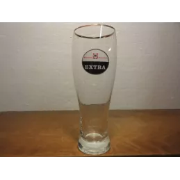 1 VERRE MOORTGAT 25CL