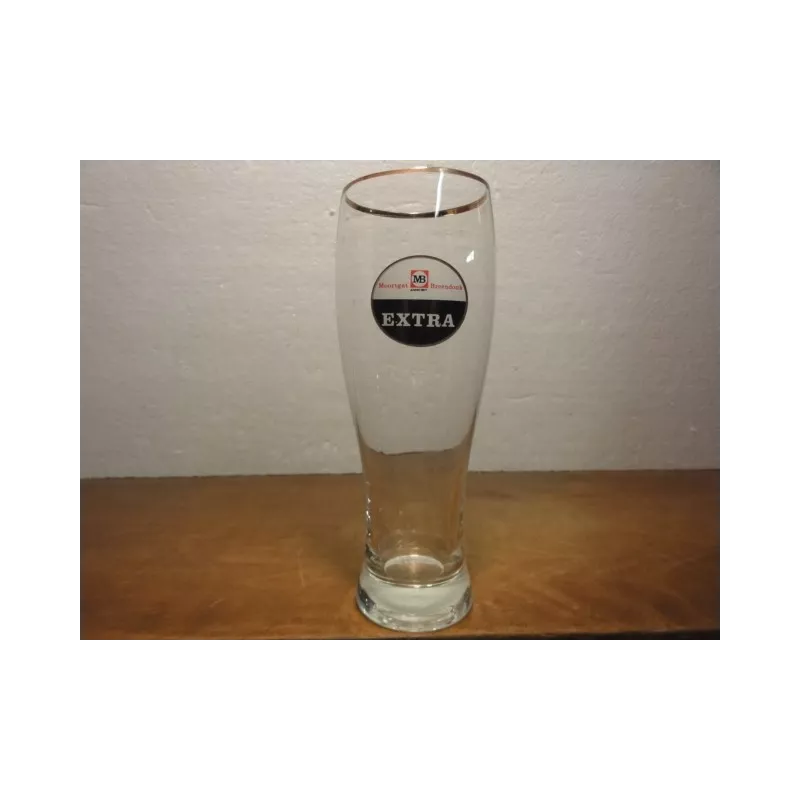 1 VERRE MOORTGAT 25CL