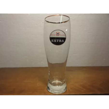 1 VERRE MOORTGAT 25CL