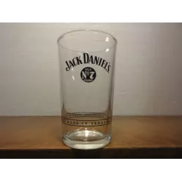 1 VERRE JACK DANIEL'S