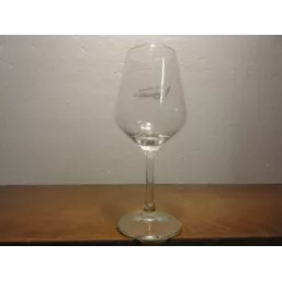 6 VERRES A VIN  COLOMBELLE 20CL HT.16.50CM