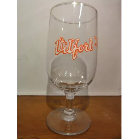 1 VERRE VILFORT " 40 " 25 cl