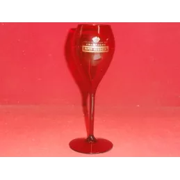 6 FLUTES A CHAMPAGNE PIPER-HEIDSIECK 18/20CL