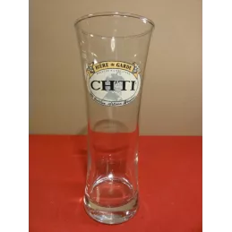 1 VERRE CH'TI  25 CL