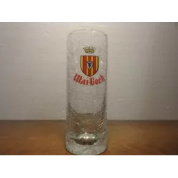 1 VERRE MAI-BOCK HT. 16CM