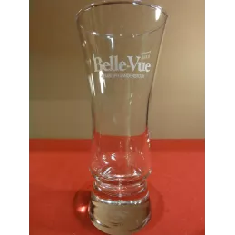 1 VERRE BELLE-VUE  25 CL