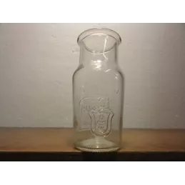 6 VERRES KAHLUA 30CL HT.14CM