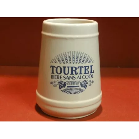 CHOPE TOURTEL 50CL HT. 14CM